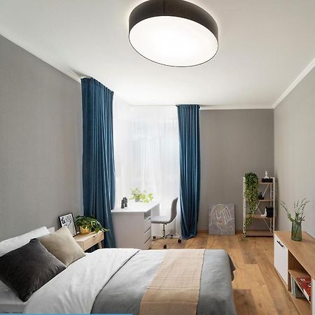 The Best Apartment In The Center Dresde Exterior foto