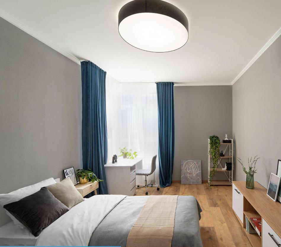 The Best Apartment In The Center Dresde Exterior foto